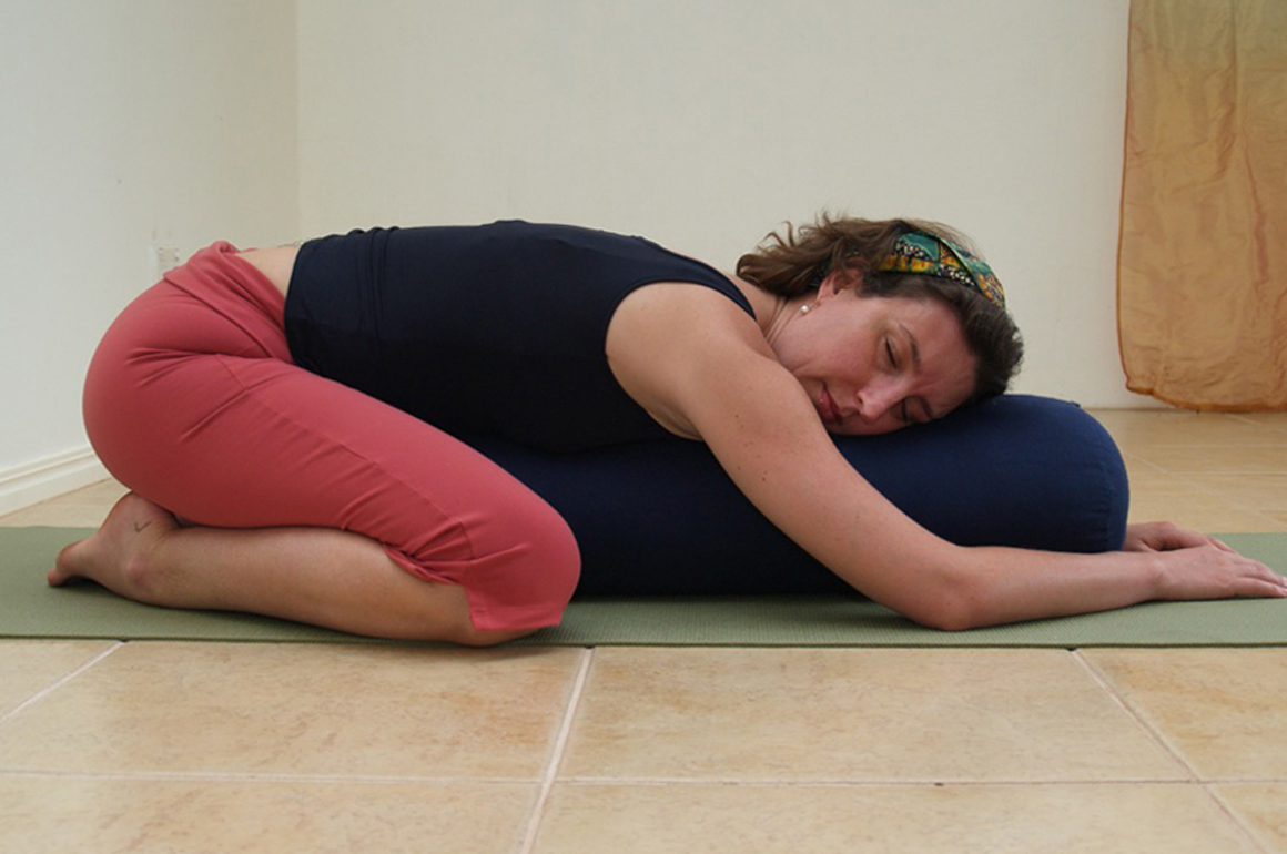 5 Yoga Poses to Reduce Fatigue - Rishikul Yogshala Blog