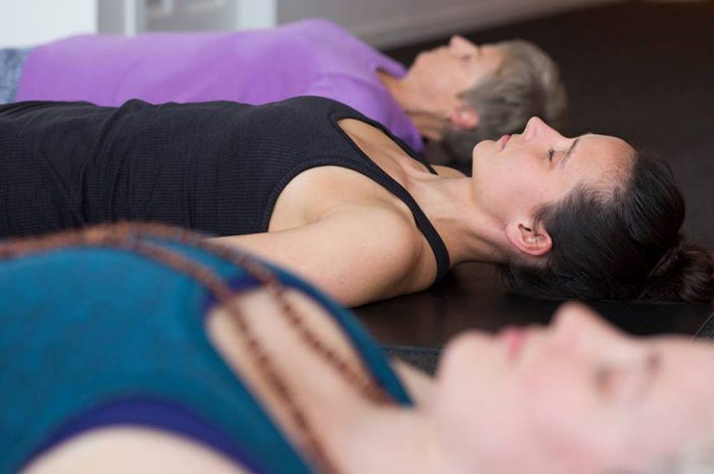 Restoring Balance: Restorative Yoga and Yin Yoga – what's the difference? -  Bliss Baby Yoga