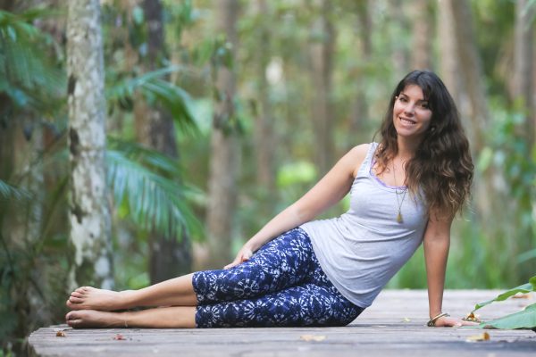 Bliss Baby Yoga Rosie Matheson Teacher Feature_