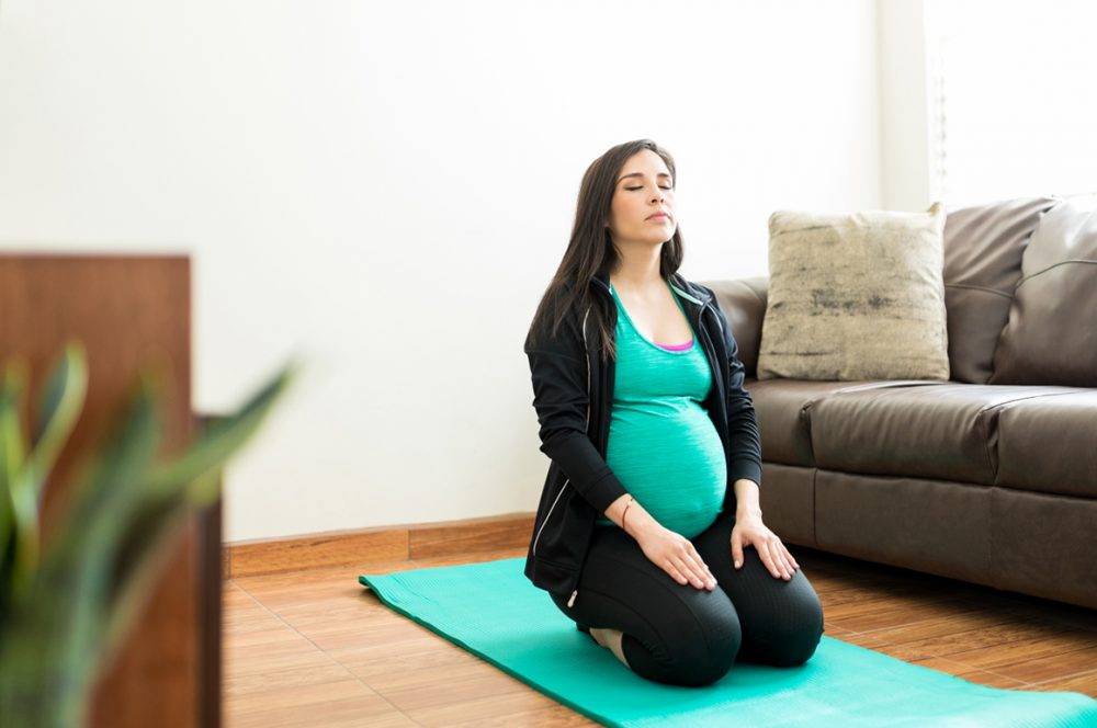 LoveYogaWirral - Wellness Yoga, Prenatal Yoga, Postnatal Yoga