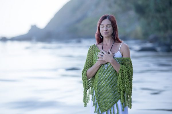Bliss Baby Yoga Star Despres Creating a Sustainable Online Business