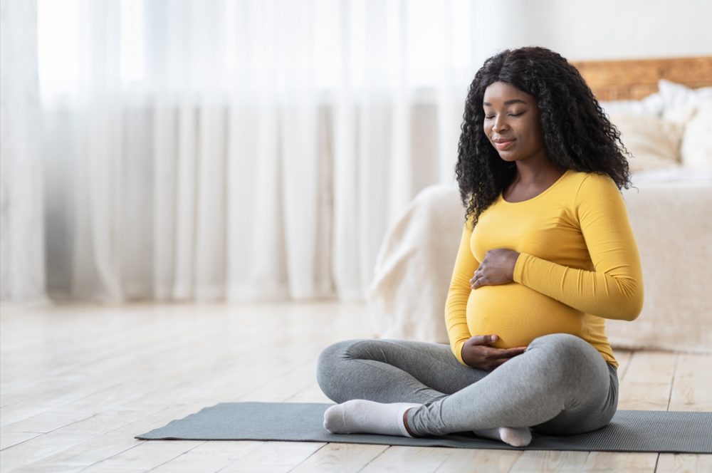 Apana and Active Birth: Three ways yoga can be supportive in the