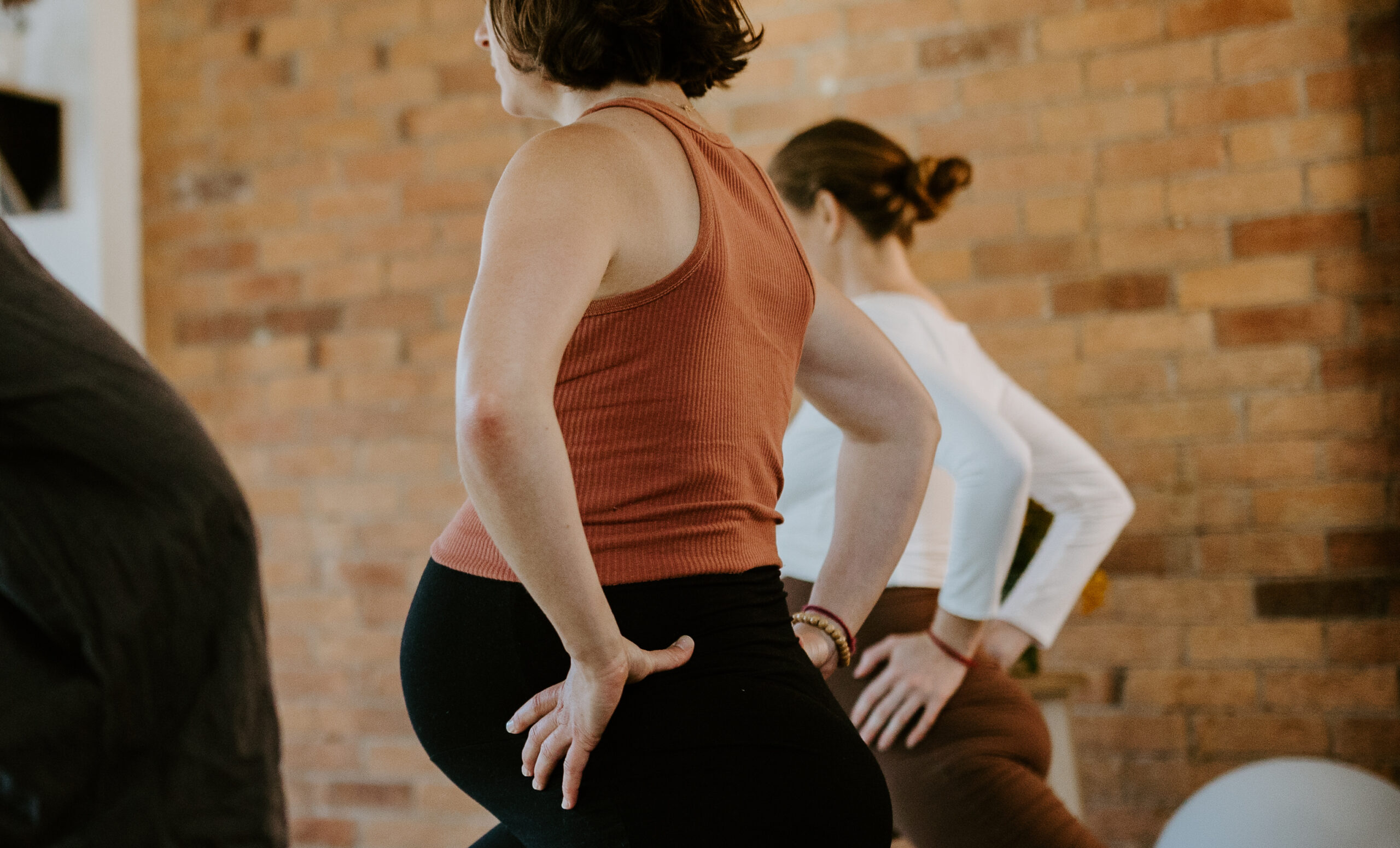 Yoga during Pregnancy - Prenatal Yoga Academy Daily Dozen